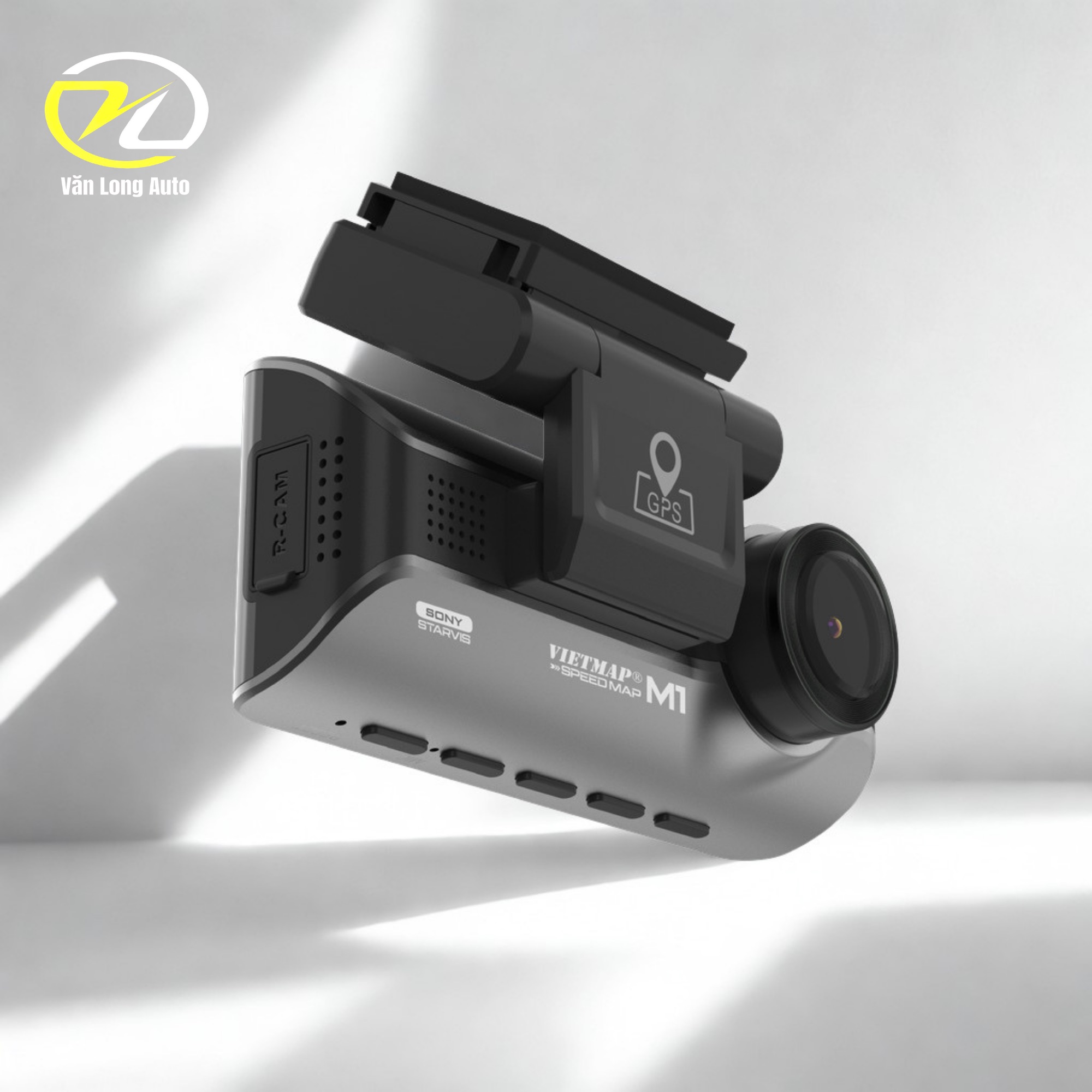 SpeedMap M1, ảnh 2